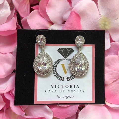 Aretes - 1