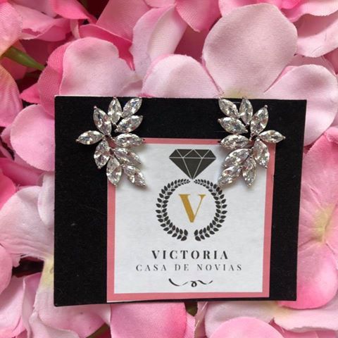 Aretes - 2