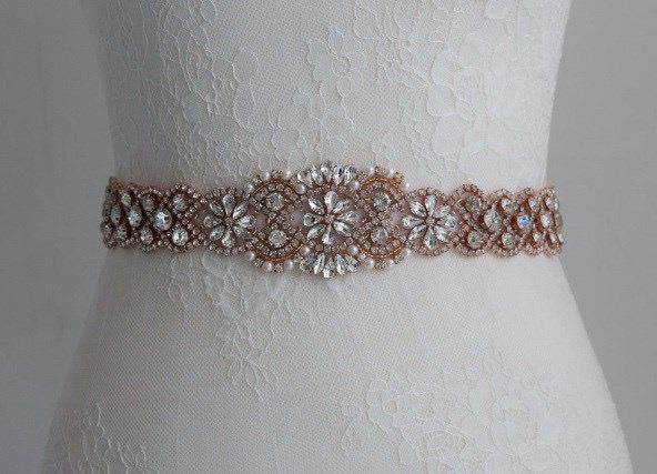 Joyería en rose gold? - 2