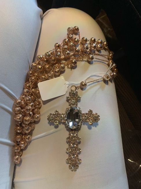 Otro adelanto de mi boda 3