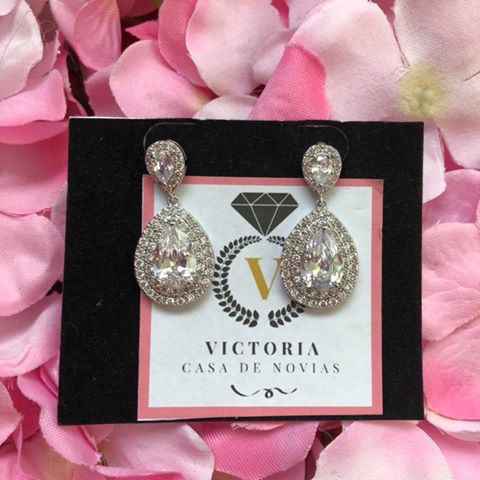 Aretes - 1