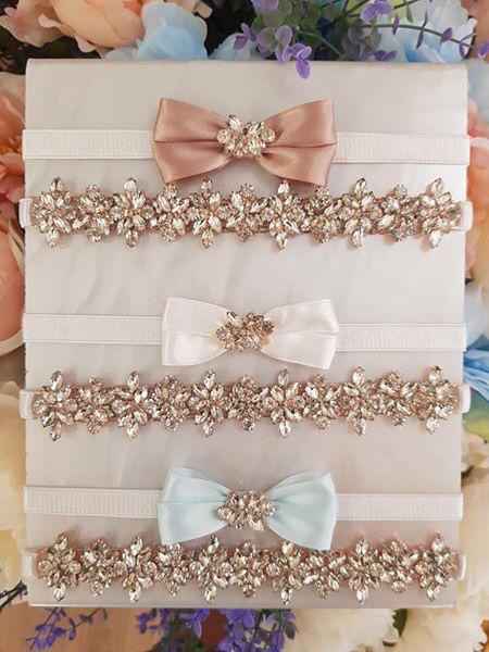 Joyería en rose gold? - 2