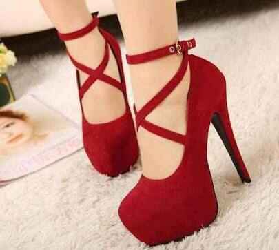 Zapatillas - 1