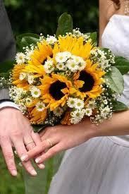 Ramos con girasoles, les es cantaran! - 2