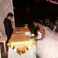 Fotos no oficiales de mi gran día. - 9