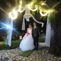 ¿cuánto gastaron en su vestido? - 3