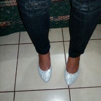 Zapatitos - 1