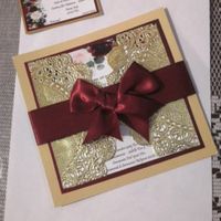 Invitaciones 😍😍😍 - 2