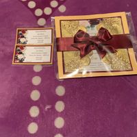 Muestren sus invitaciones!!! - 1