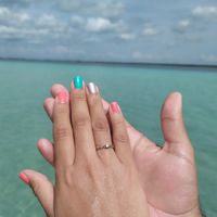 RETO EMOJI 💍 DESCRIBE tu pedida de mano en un emoji 💍 - 2