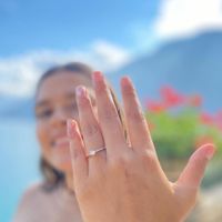 ¿Tuvieron sesión de fotos de la propuesta? 📸💍 - 1