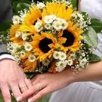 Ramos con girasoles, les es cantaran! - 2