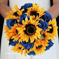 Ramos con girasoles, les es cantaran! - 7
