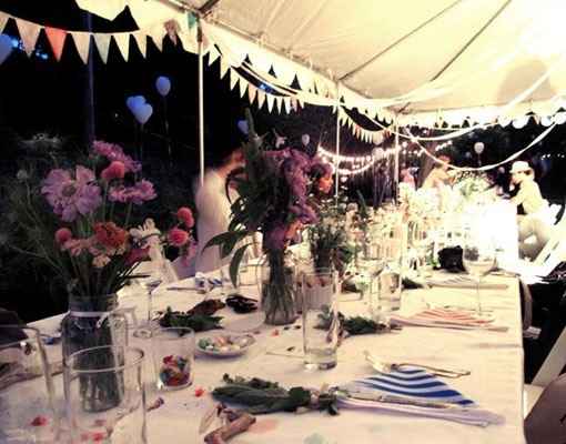 como cualquier dia familiar