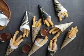 lo que nos gusta comer