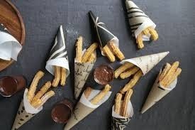 lo que nos gusta comer