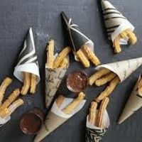 lo que nos gusta comer