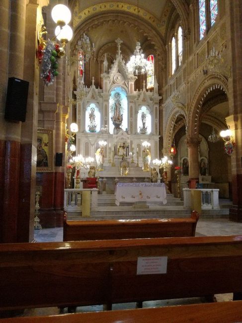  Feliz, ya tengo la Iglesia - 2