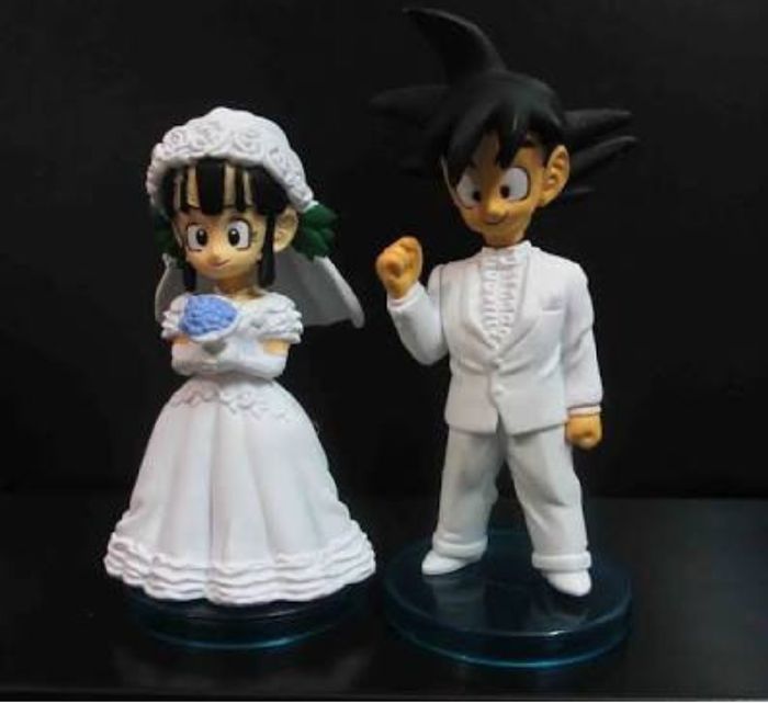 ¿Ya tienen su cake topper? - 2