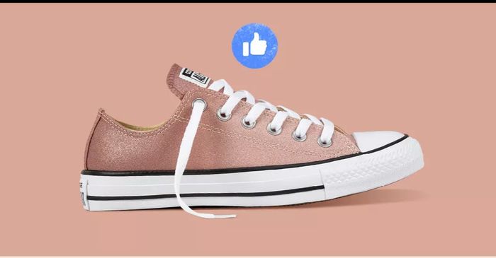  👟👟 Los tenis de la boda - 1