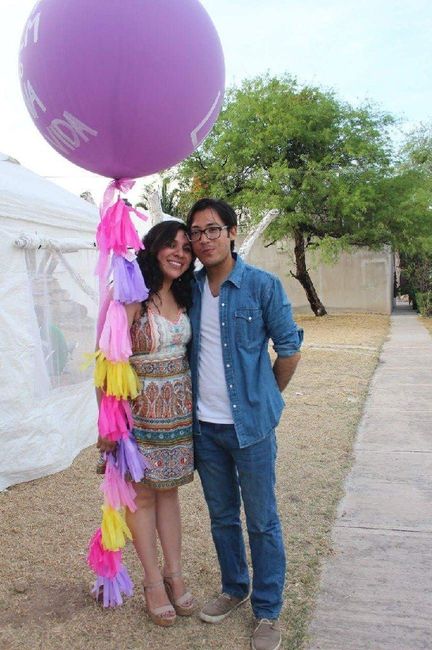 Sube una foto con tu FM o tu FE - 1