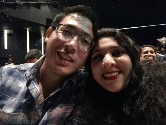 100% enamorada de ttc 1