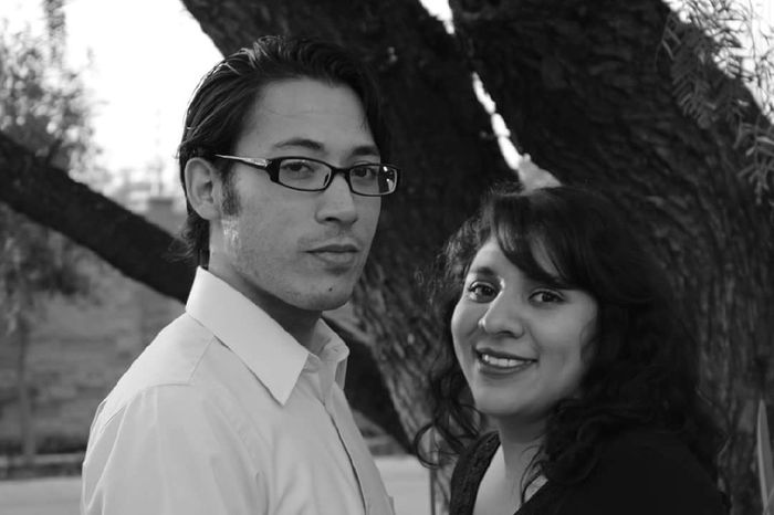 Tag de una bride:lily 1