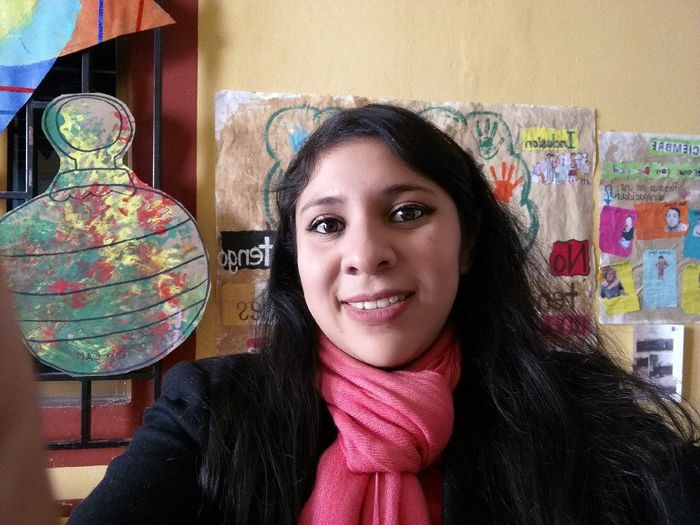 Tag de una bride:lily 2