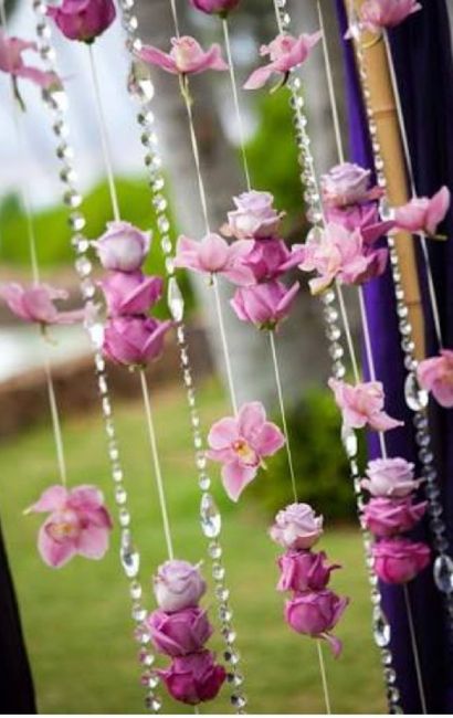 Boda Civil en casa 5