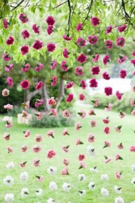 Boda Civil en casa 6