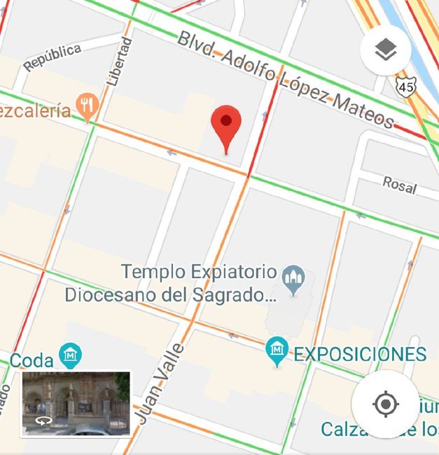 Confirmaciones en León, Gto. 2