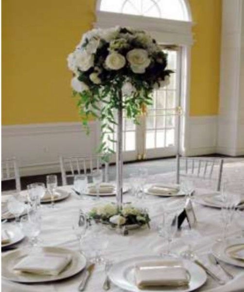 Confundida con las flores - 2