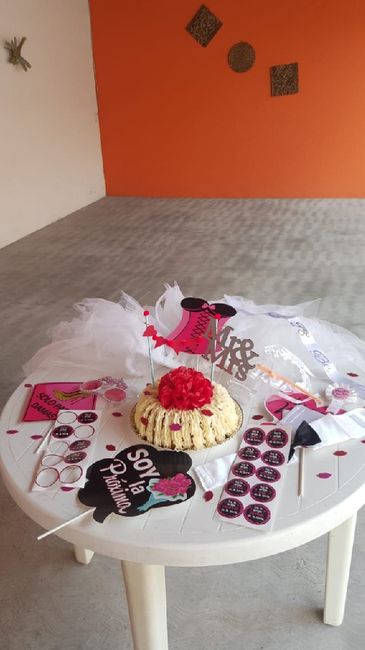 Mis amigas y sus ideas. - 2