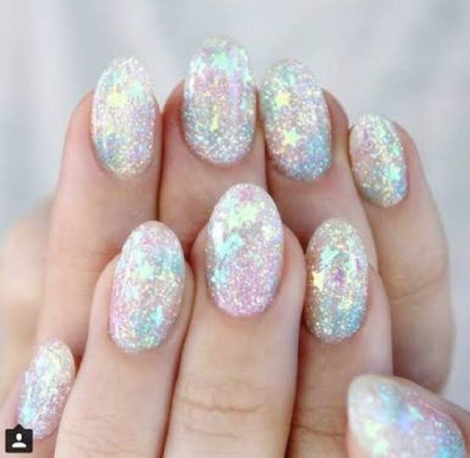 Unicornios, temática de boda de moda - 8