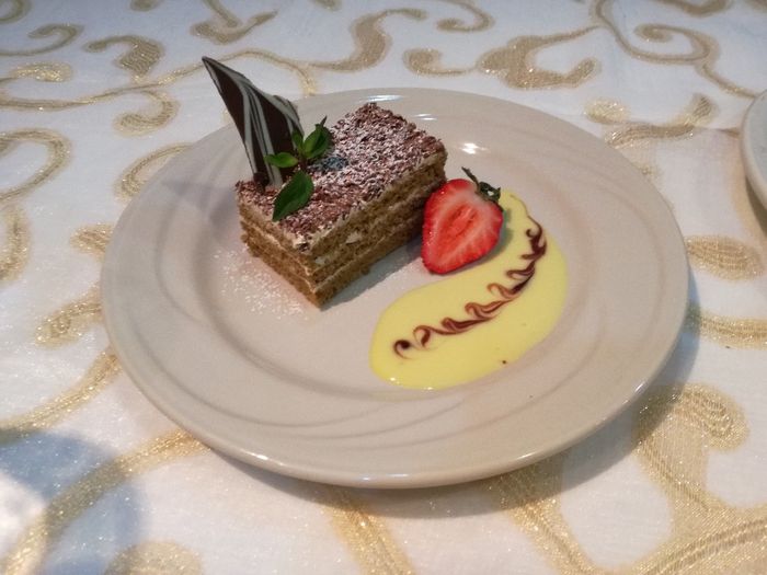 Estómago lleno, corazón contento... Mi degustación. - 11
