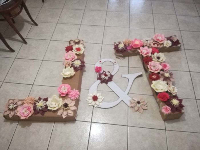 Las letras de mi despedida - 5