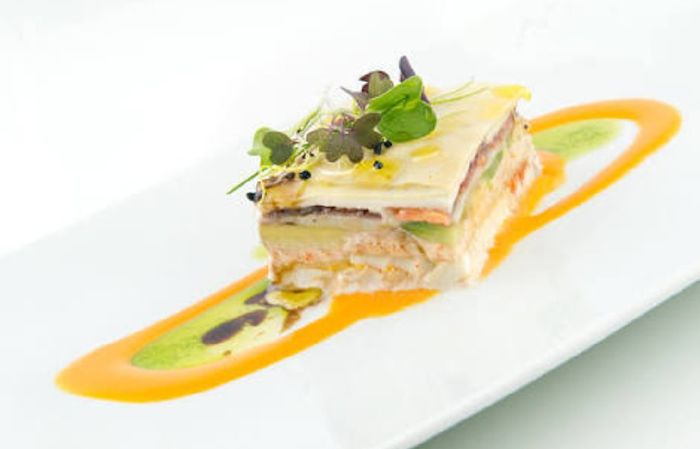 Lasagna en tu boda 3