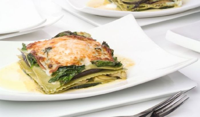 Lasagna en tu boda 5
