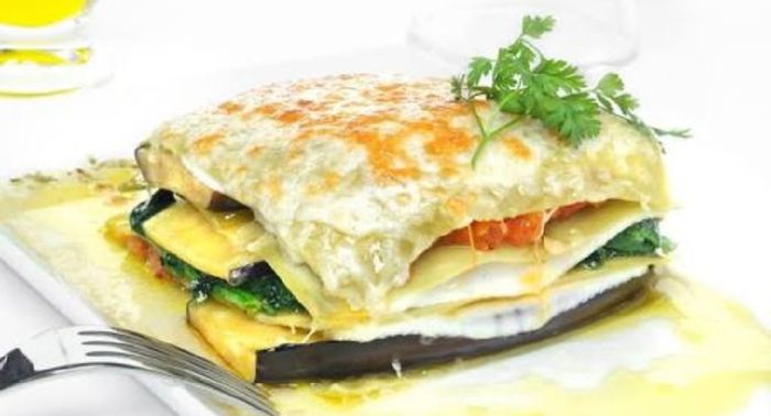 Lasagna en tu boda 6