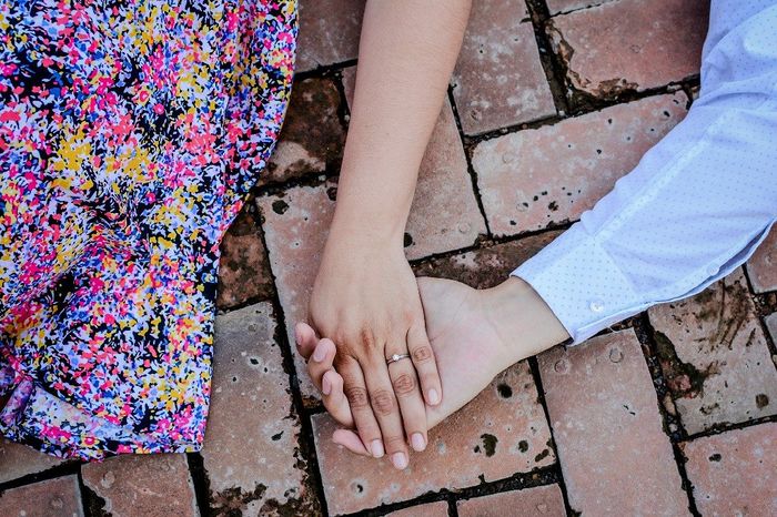 10 tips básicos para cuidar tu anillo de compromiso - 1