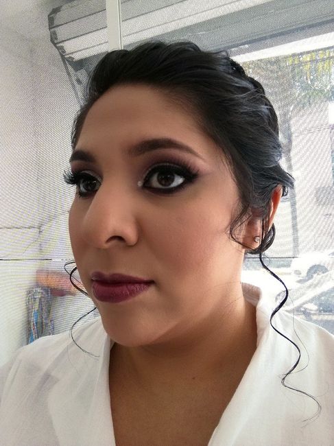 Probando, probando...1,2,3 - 4