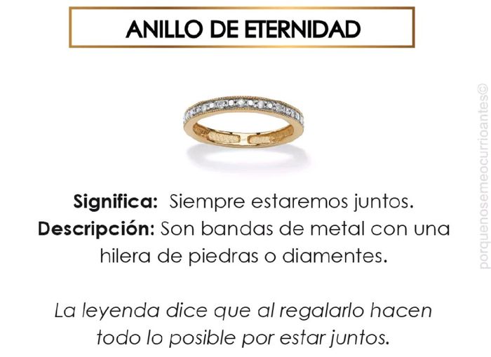 Un anillo para cada ocasion 4