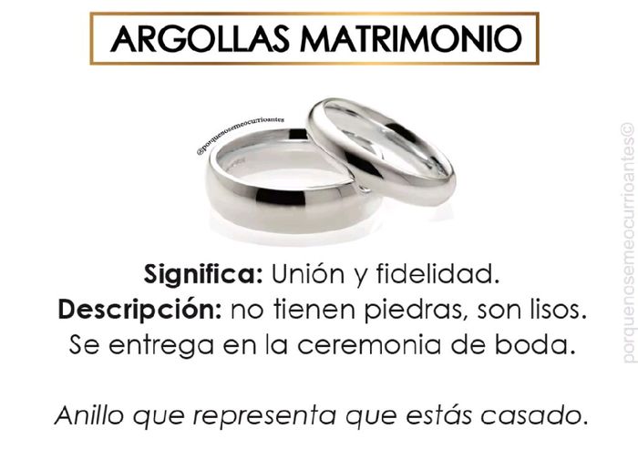 Un anillo para cada ocasion 5