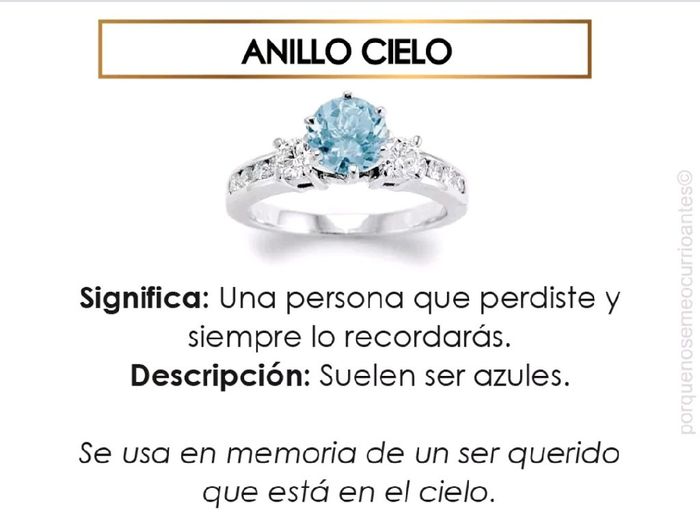 Un anillo para cada ocasion 8