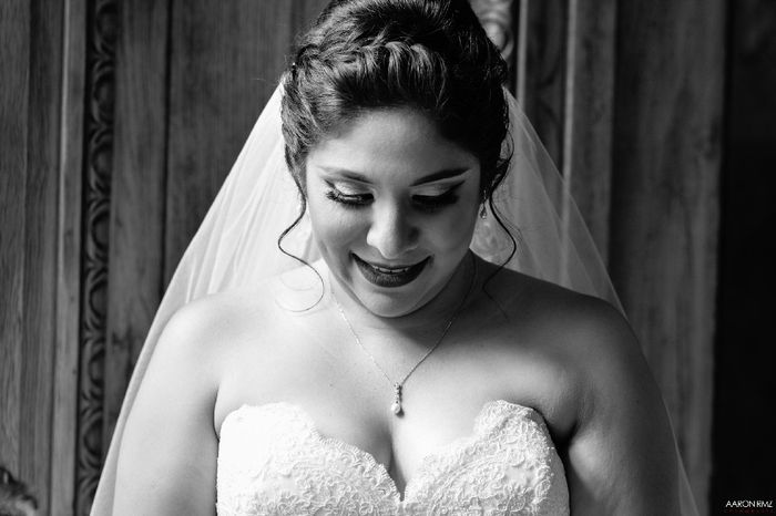 Mi ceremonia nupcial. - 3