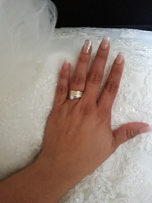 Mi sorpresa romántica + Lily 1