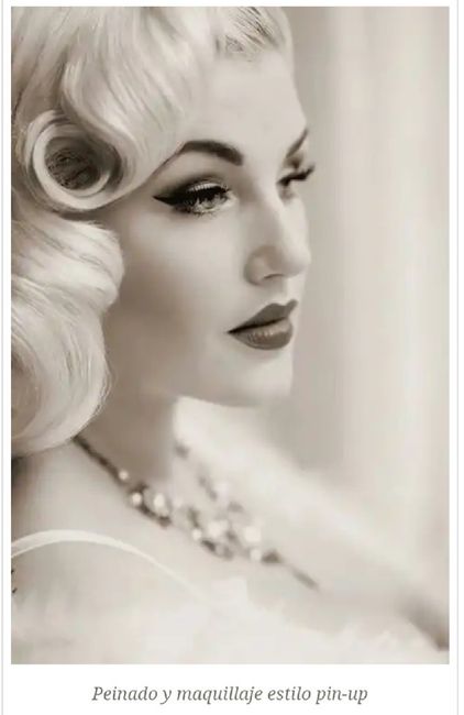 Ideas de una Ud-boda Rockabilly - 4