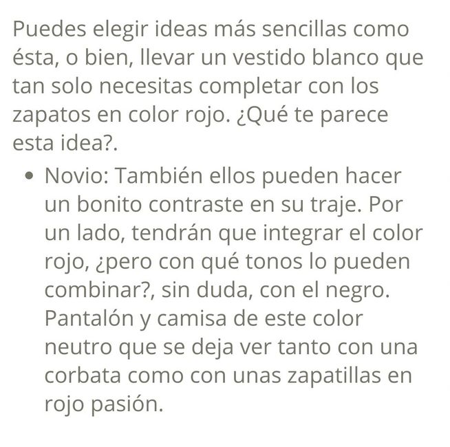 Ideas de una Ud-boda Rockabilly - 10