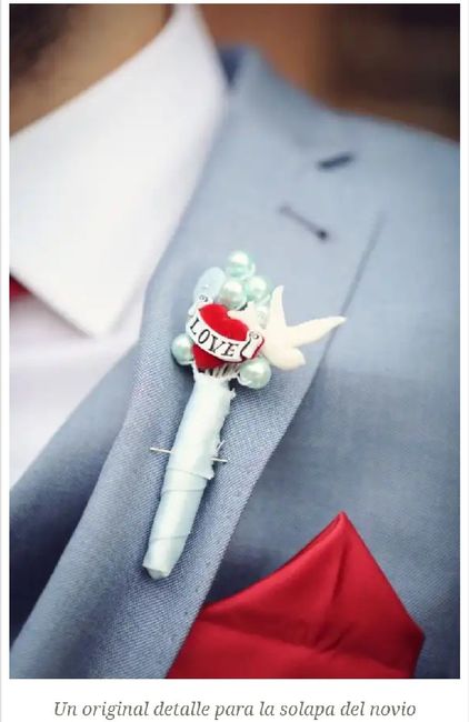 Ideas de una Ud-boda Rockabilly - 11