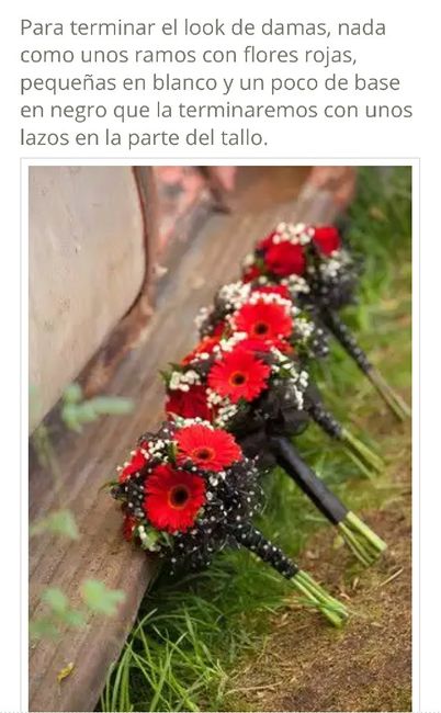 Ideas de una Ud-boda Rockabilly - 13